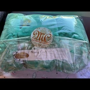 COPY - Minky Couture Hugs Blanket